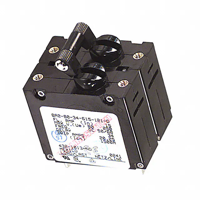 BA2-B0-34-615-121-D Carling Technologies product image