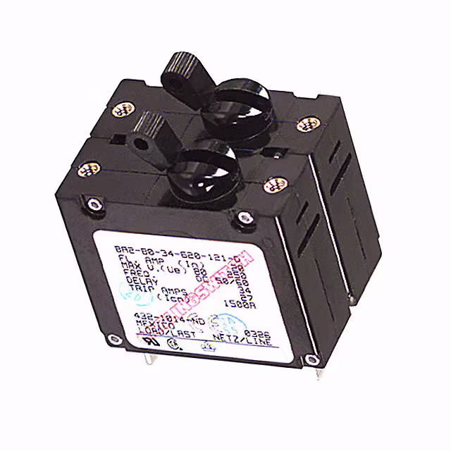 BA2-B0-34-620-121-D Carling Technologies product image