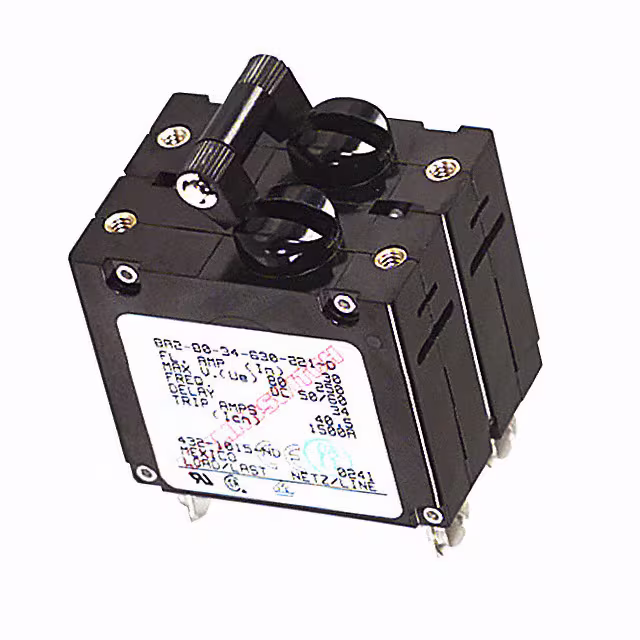 BA2-B0-34-630-221-D Carling Technologies product image