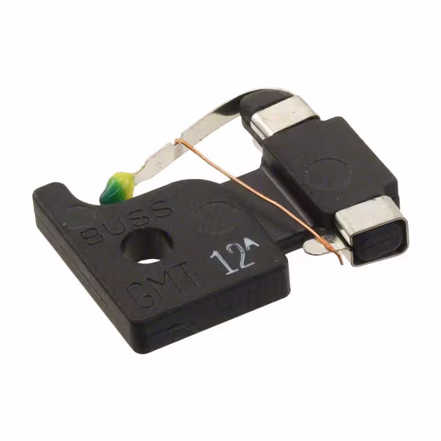 BK/GMT-12A Eaton - Bussmann Electrical Division product image