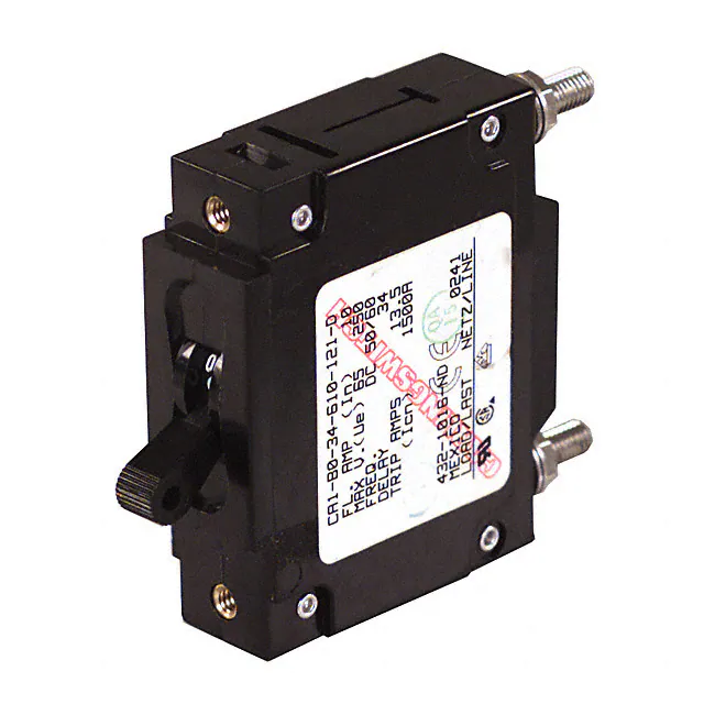 CA1-B0-34-610-121-D Carling Technologies product image