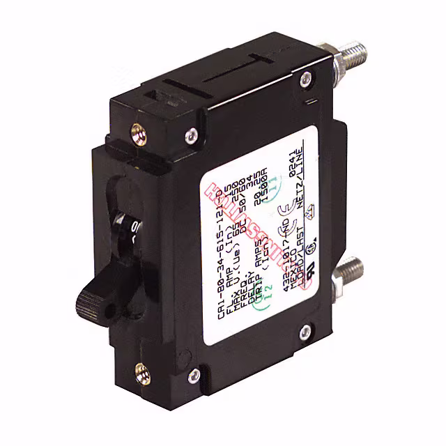 CA1-B0-34-615-121-D Carling Technologies product image