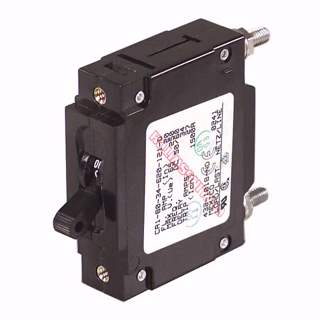 CA1-B0-34-620-121-D Carling Technologies product image