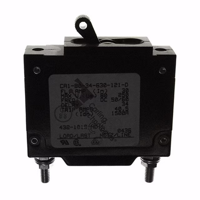 CA1-B0-34-630-121-D Carling Technologies product image
