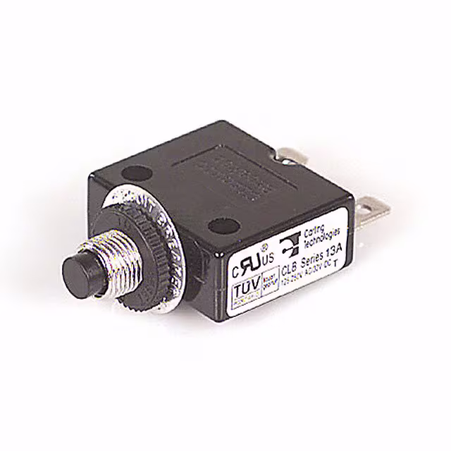 CLB-133-11B3A-B-A Carling Technologies