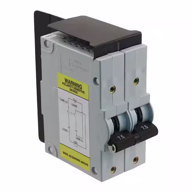 CX2-B0-14-475-22A-13G Carling Technologies product image