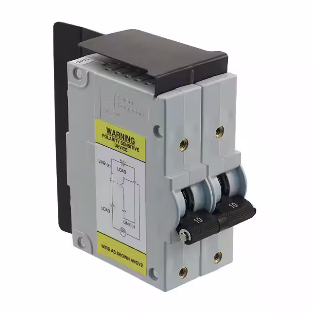 CX2-B0-14-610-22A-13G Carling Technologies product image