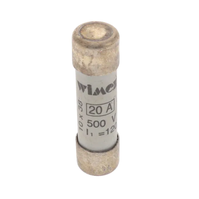 CY10X38G20 Littelfuse Inc. product image