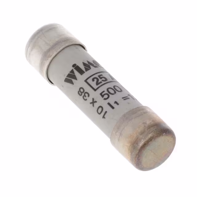 CY10X38G25 Littelfuse Inc. product image