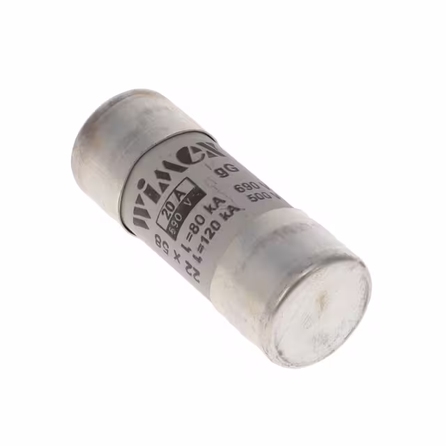CY22X58G20 Littelfuse Inc. product image