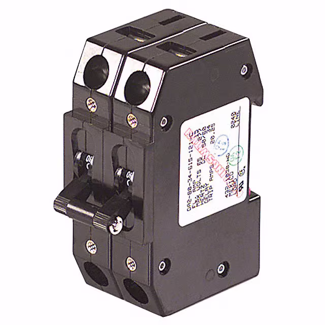 DA2-B0-34-615-121-C Carling Technologies product image