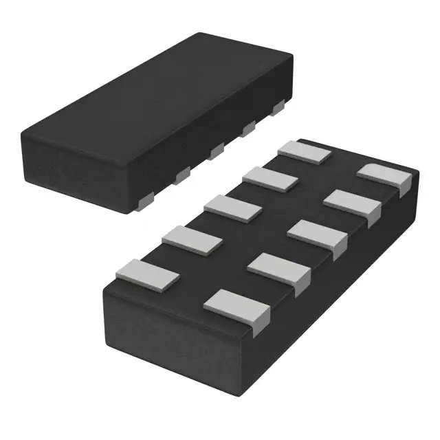 IP4284CZ10-TBR NXP USA Inc. product image