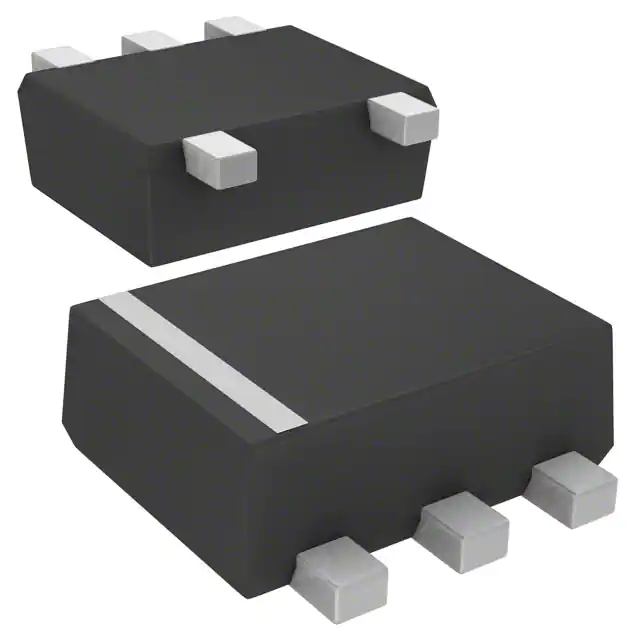 DZ5S068D0R Panasonic Electronic Components product image