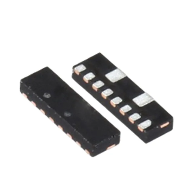 ESD8006MUTAG onsemi product image