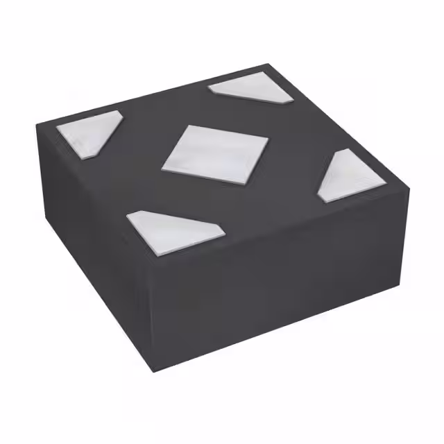 ESDAVLC5-4BX4 STMicroelectronics product image