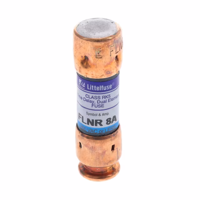 FLNR008.T Littelfuse Inc. product image