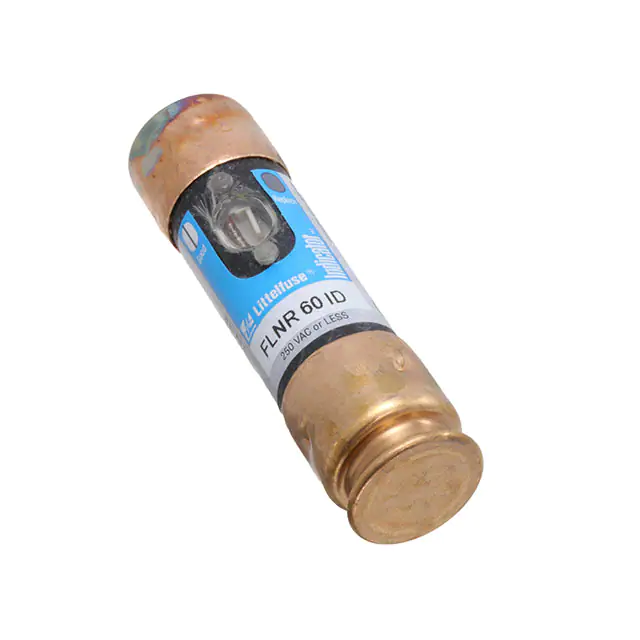 FLNR060.TXID Littelfuse Inc. product image