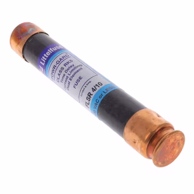 FLSR.400T Littelfuse Inc. product image