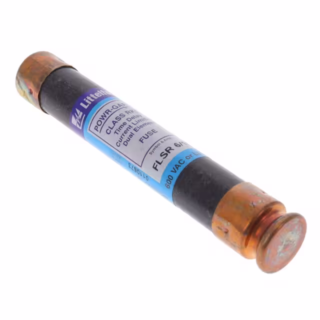 FLSR.600T Littelfuse Inc. product image