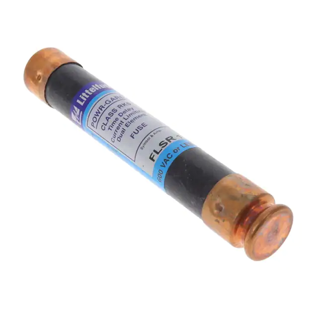 FLSR001.T Littelfuse Inc. product image
