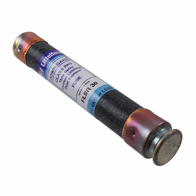 FLSR030.T Littelfuse Inc. product image