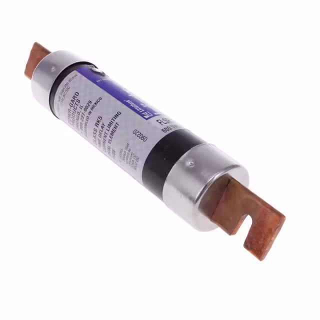 FLSR125.XXID Littelfuse Inc. product image