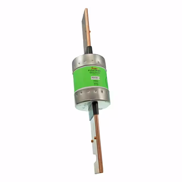 FRS-R-600 Eaton - Bussmann Electrical Division product image