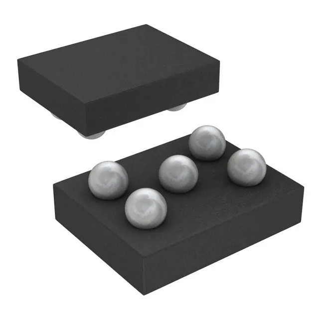 ESDA14V2-4BF2 STMicroelectronics product image
