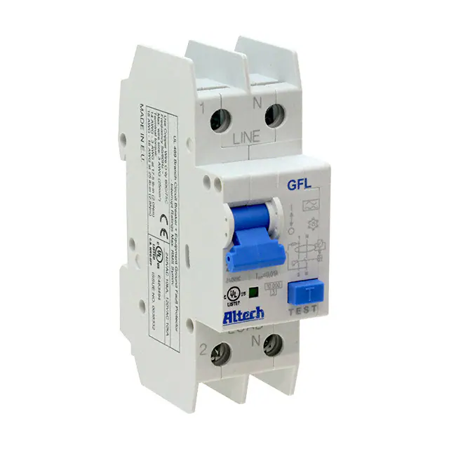 GFL2B200102 Altech Corporation