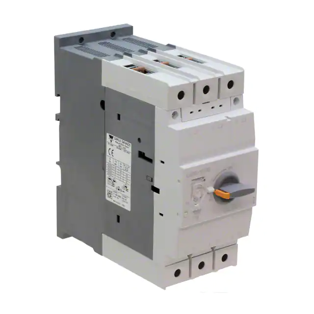 GMS-100S 75A Carlo Gavazzi Inc.