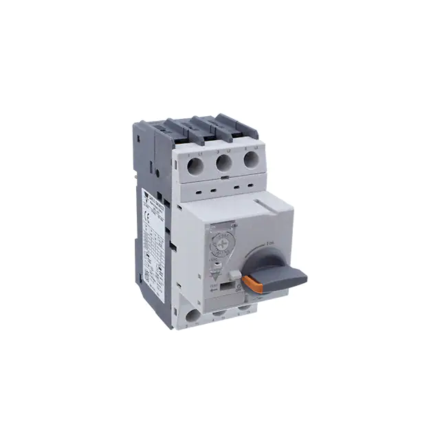 GMS-32H 13A Carlo Gavazzi Inc.