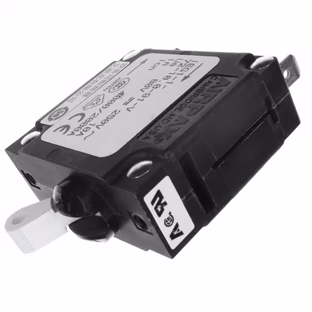 IEG1-1-72-10.0-91-V Sensata-Airpax product image