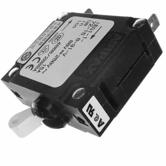 IEG1-1-72-15.0-91-V Sensata-Airpax product image