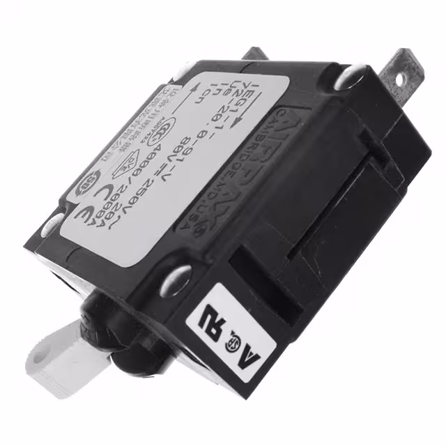 IEG1-1-72-20.0-91-V Sensata-Airpax product image