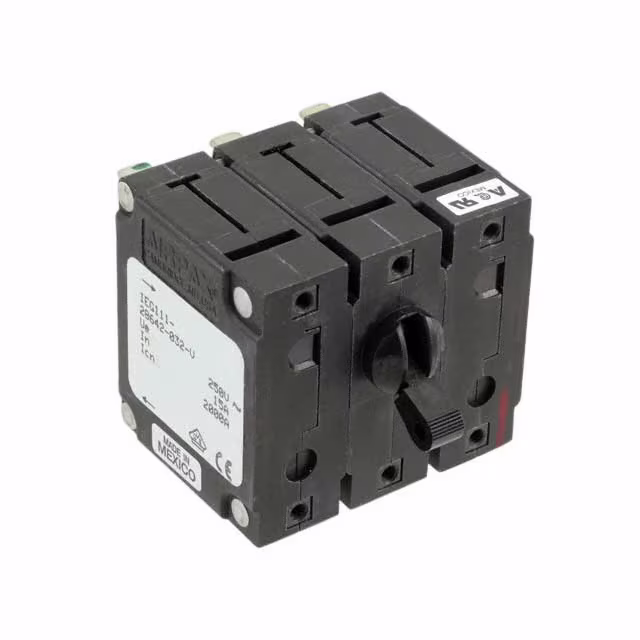 IEG111-28642-032-V Sensata-Airpax product image