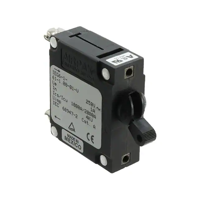 IEG6-1-61-1.00-01-V Sensata-Airpax