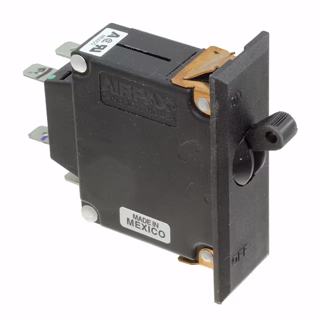 IEGS2-27583-2 Sensata-Airpax product image