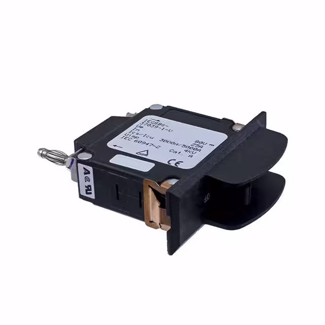 IEGSB6-37039-1-V Sensata-Airpax product image