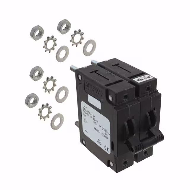 IELHK11-1-72-10.0-01-V Sensata-Airpax product image