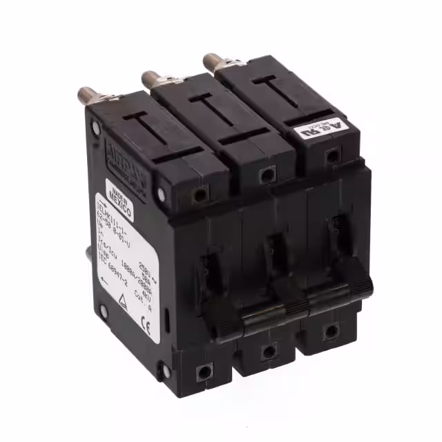 IELHK111-1-62-50.0-01-V Sensata-Airpax product image