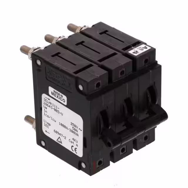 IELHK111-28643-003-V Sensata-Airpax product image