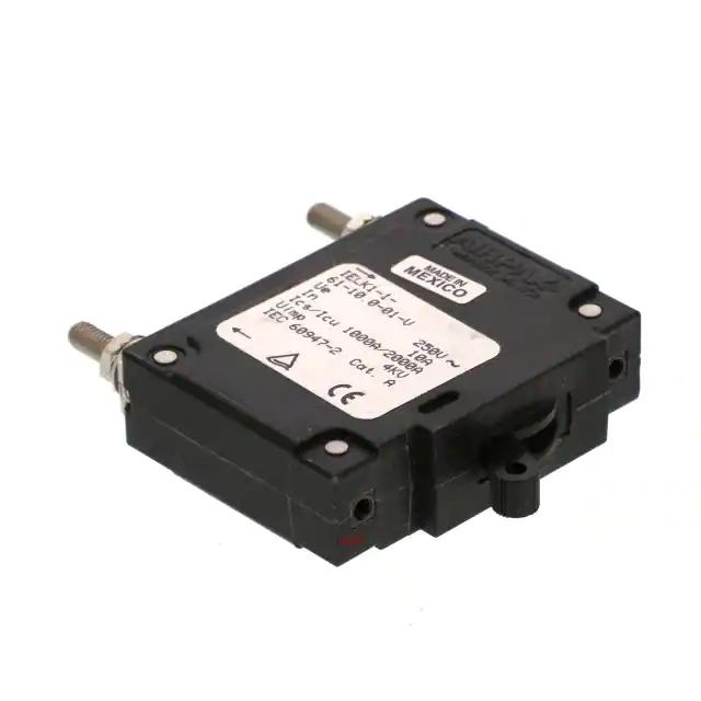 IELK1-1-61-10.0-01-V Sensata-Airpax