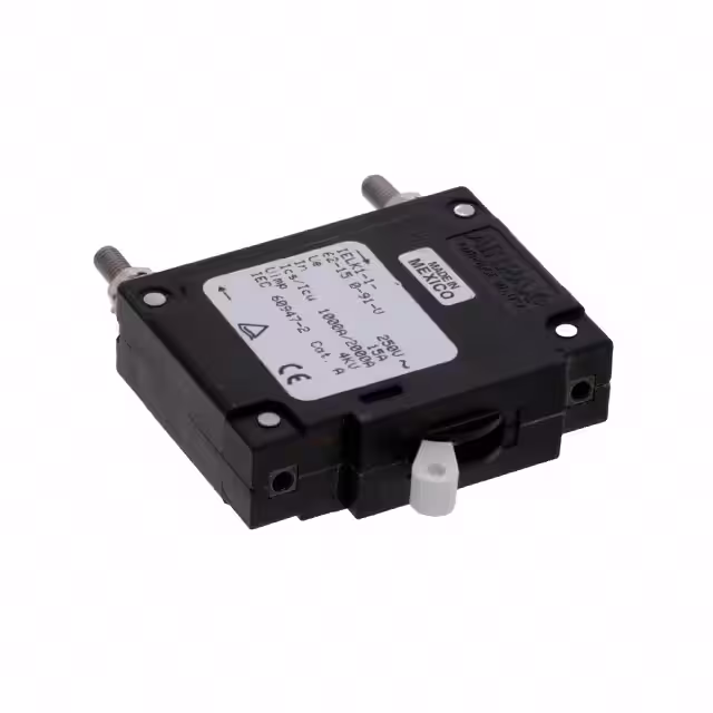 IELK1-1-62-15.0-91-V Sensata-Airpax product image