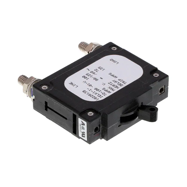 IELK1-1-72-100.-01-V Sensata-Airpax