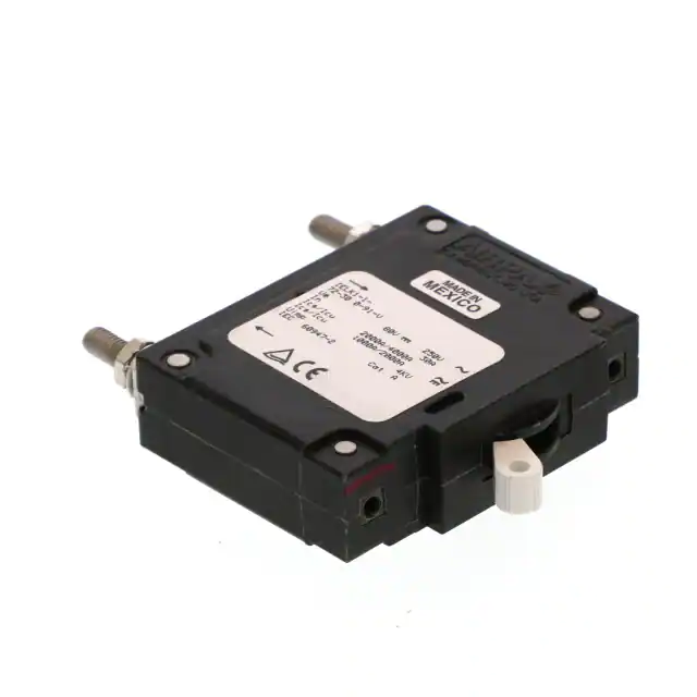 IELK1-1-72-30.0-91-V Sensata-Airpax product image