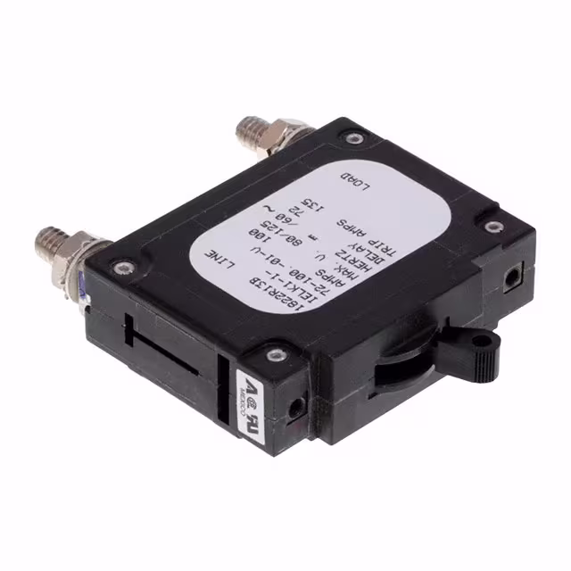 IUGN6-1-59-20.0 Sensata-Airpax