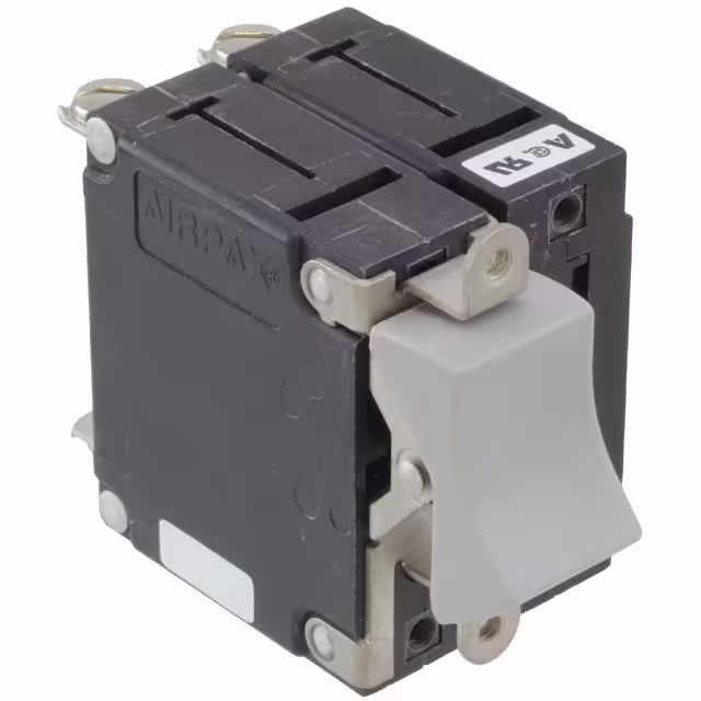 IUGX66-3680-2 Sensata-Airpax product image