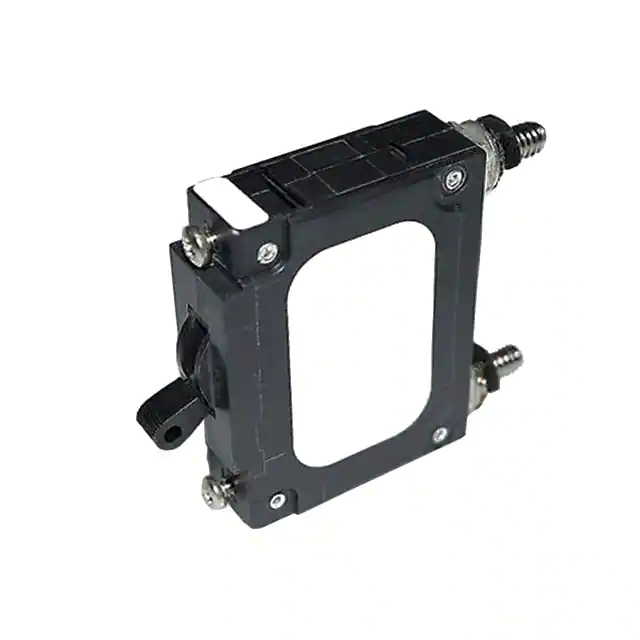IULK1-1-53-50.0-01 Sensata-Airpax