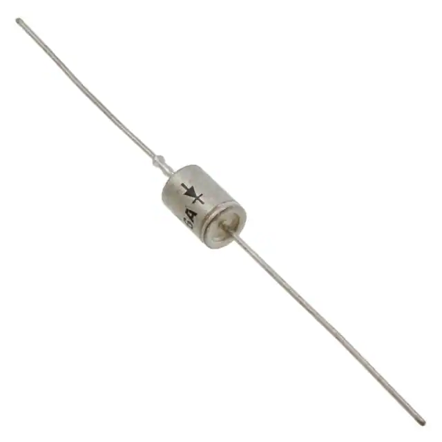JANTX1N5641A Microchip Technology product image