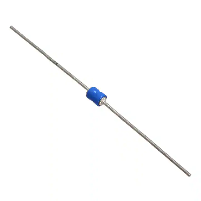 JANTX1N6114A Microchip Technology product image